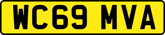 WC69MVA