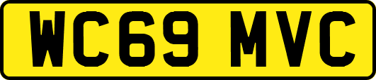 WC69MVC