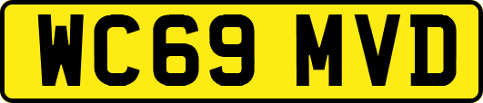 WC69MVD