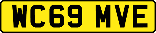 WC69MVE
