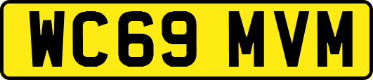 WC69MVM