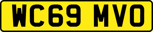WC69MVO