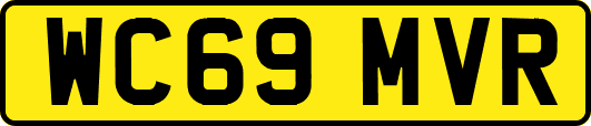 WC69MVR