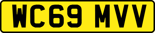 WC69MVV