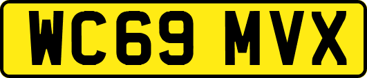 WC69MVX