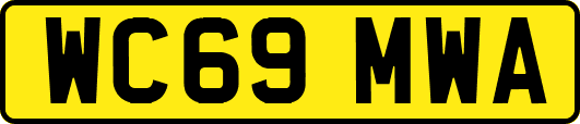 WC69MWA