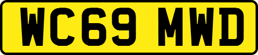 WC69MWD