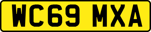 WC69MXA