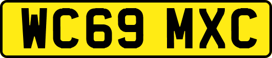 WC69MXC