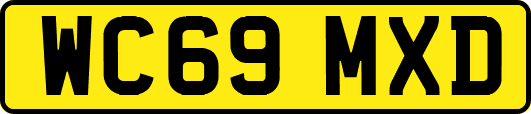 WC69MXD