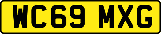 WC69MXG