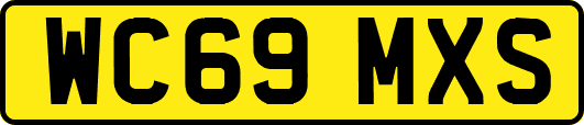 WC69MXS
