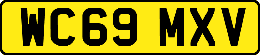 WC69MXV