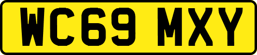 WC69MXY