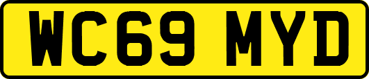 WC69MYD