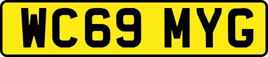 WC69MYG