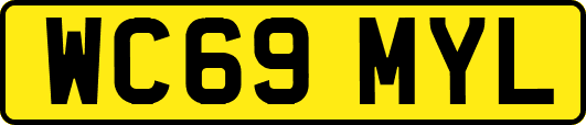 WC69MYL