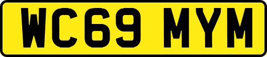 WC69MYM
