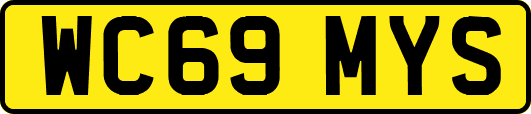 WC69MYS