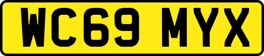 WC69MYX