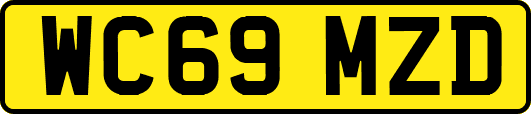 WC69MZD