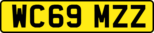 WC69MZZ