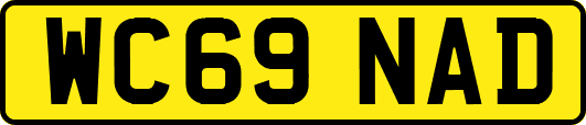 WC69NAD