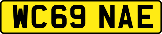 WC69NAE