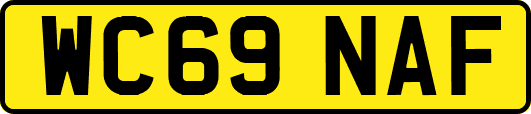 WC69NAF