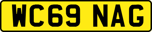 WC69NAG