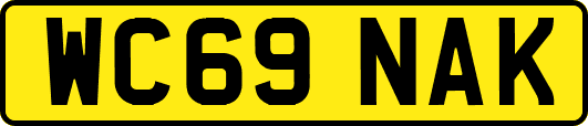 WC69NAK