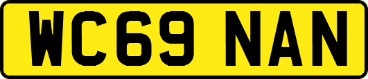 WC69NAN