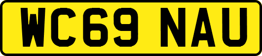 WC69NAU