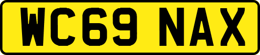 WC69NAX