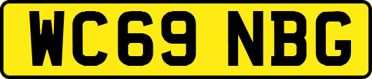 WC69NBG