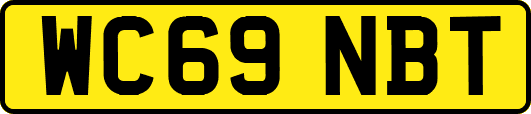 WC69NBT