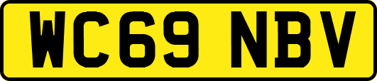 WC69NBV
