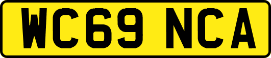 WC69NCA