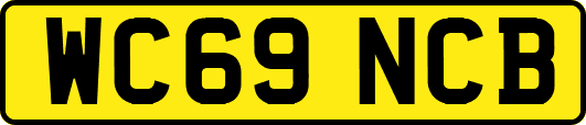 WC69NCB