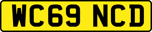 WC69NCD
