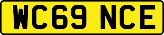 WC69NCE
