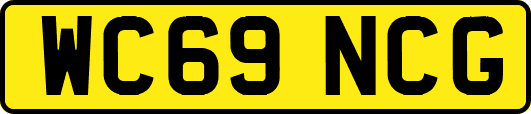 WC69NCG