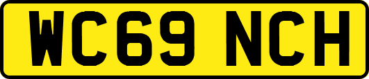 WC69NCH