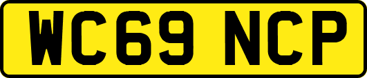 WC69NCP