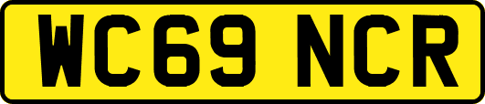 WC69NCR
