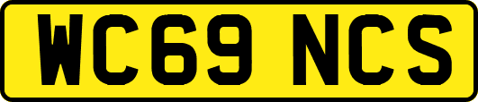 WC69NCS