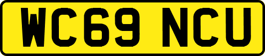 WC69NCU