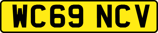 WC69NCV