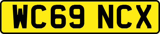 WC69NCX