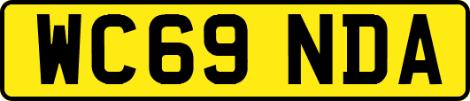 WC69NDA
